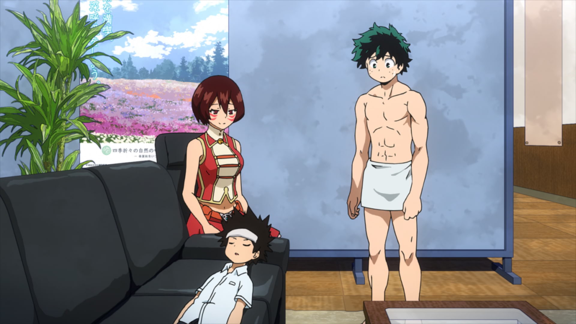 BeatZ-Anime: Boku no Hero Academia 3rd Season