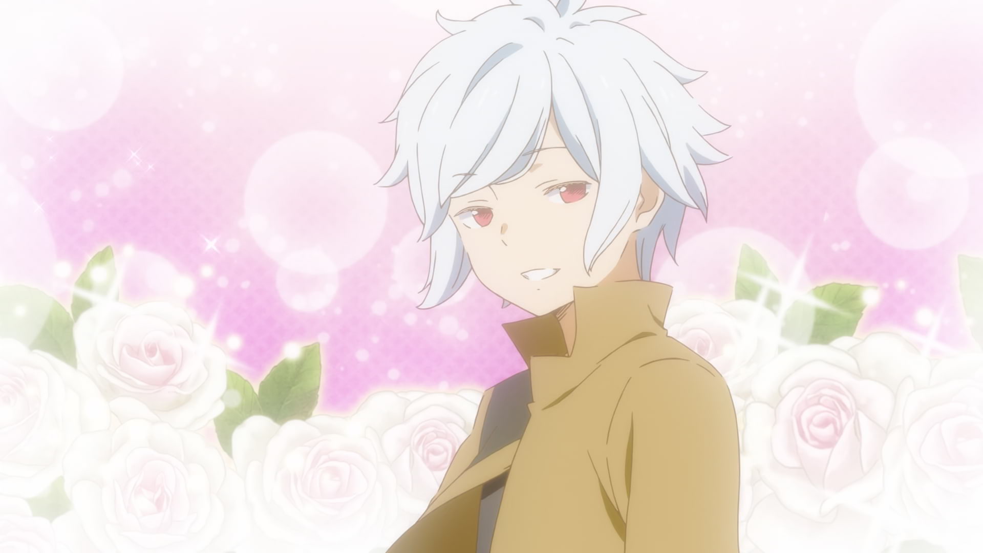 BeatZ-Anime: DanMachi Orion no Ya