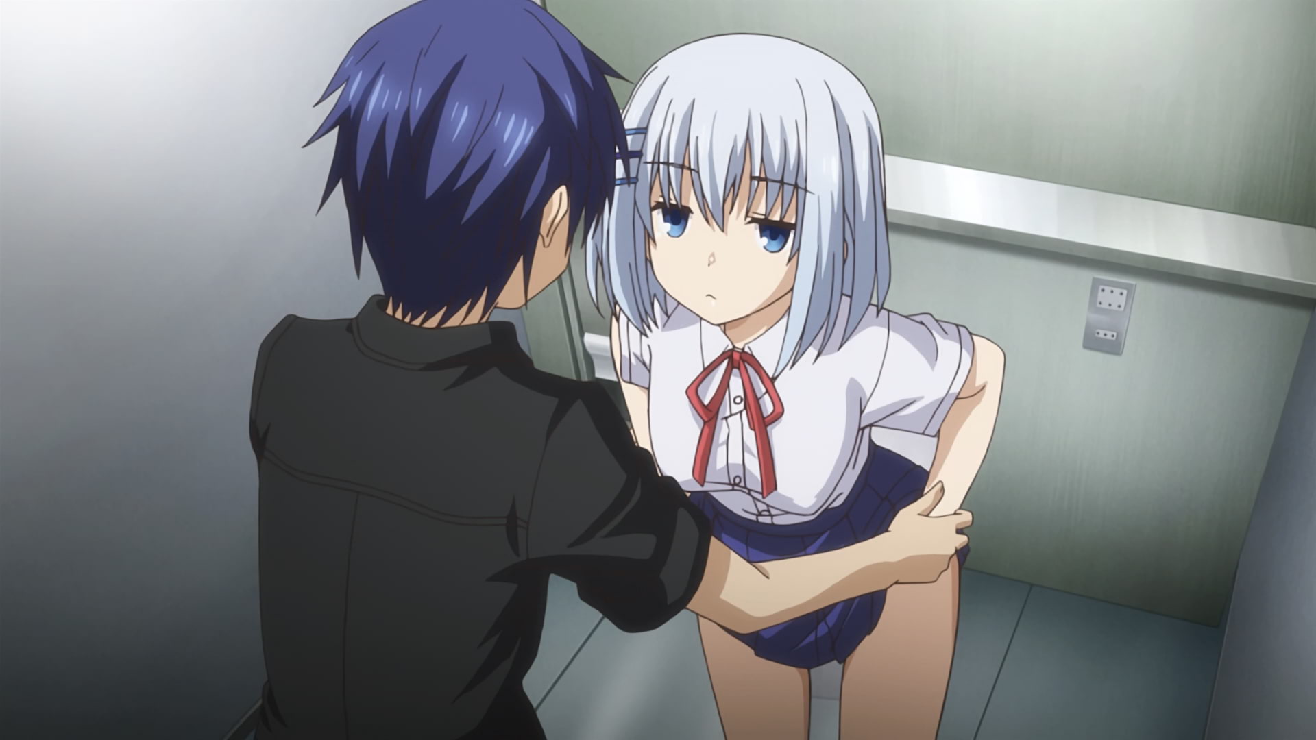 BeatZ-Anime: Date A Live II