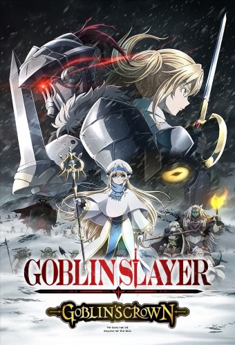 BeatZ-Anime: Goblin Slayer - Goblins Crown