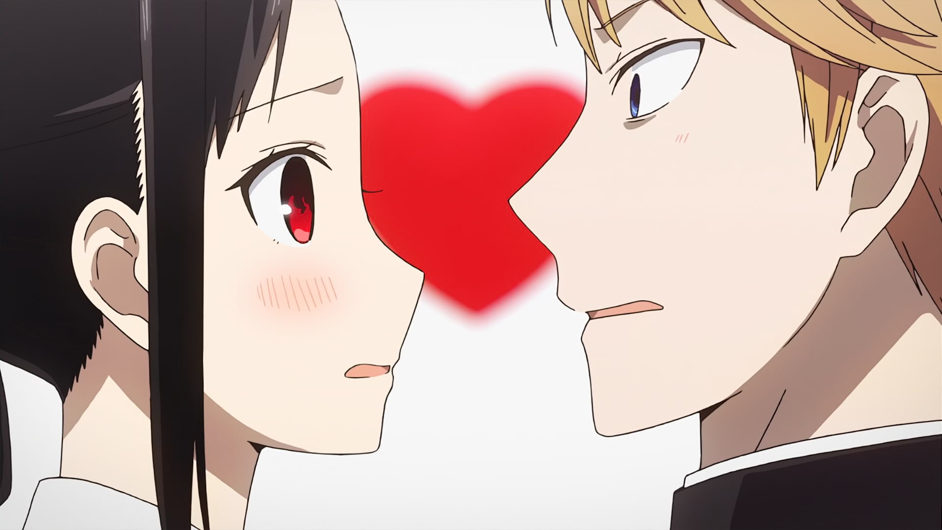 BeatZ-Anime: Kaguya-sama wa Kokurasetai꞉ Tensai-tachi no Renai Zunousen