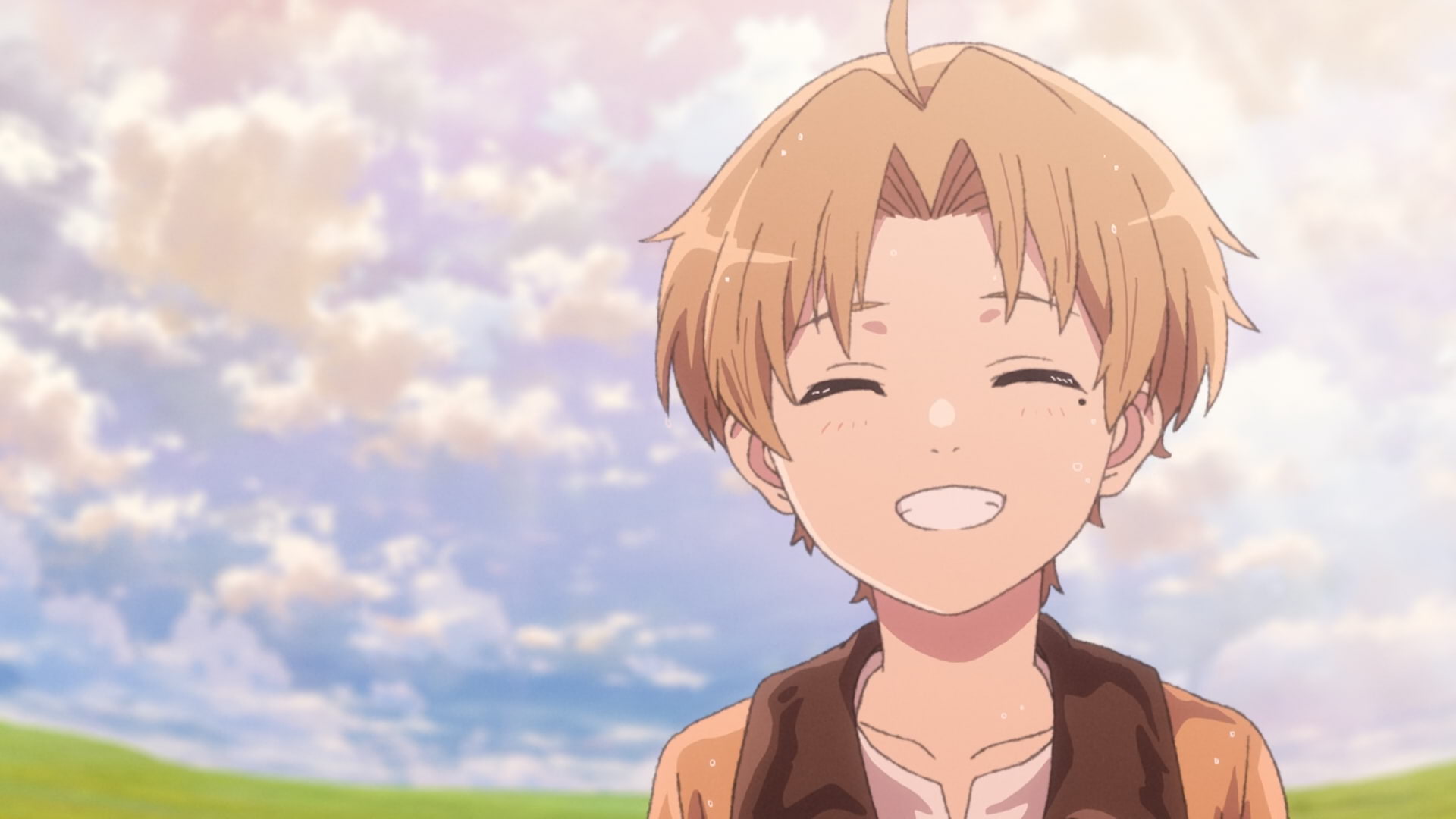 BeatZ-Anime: Mushoku Tensei꞉ Isekai Ittara Honki Dasu