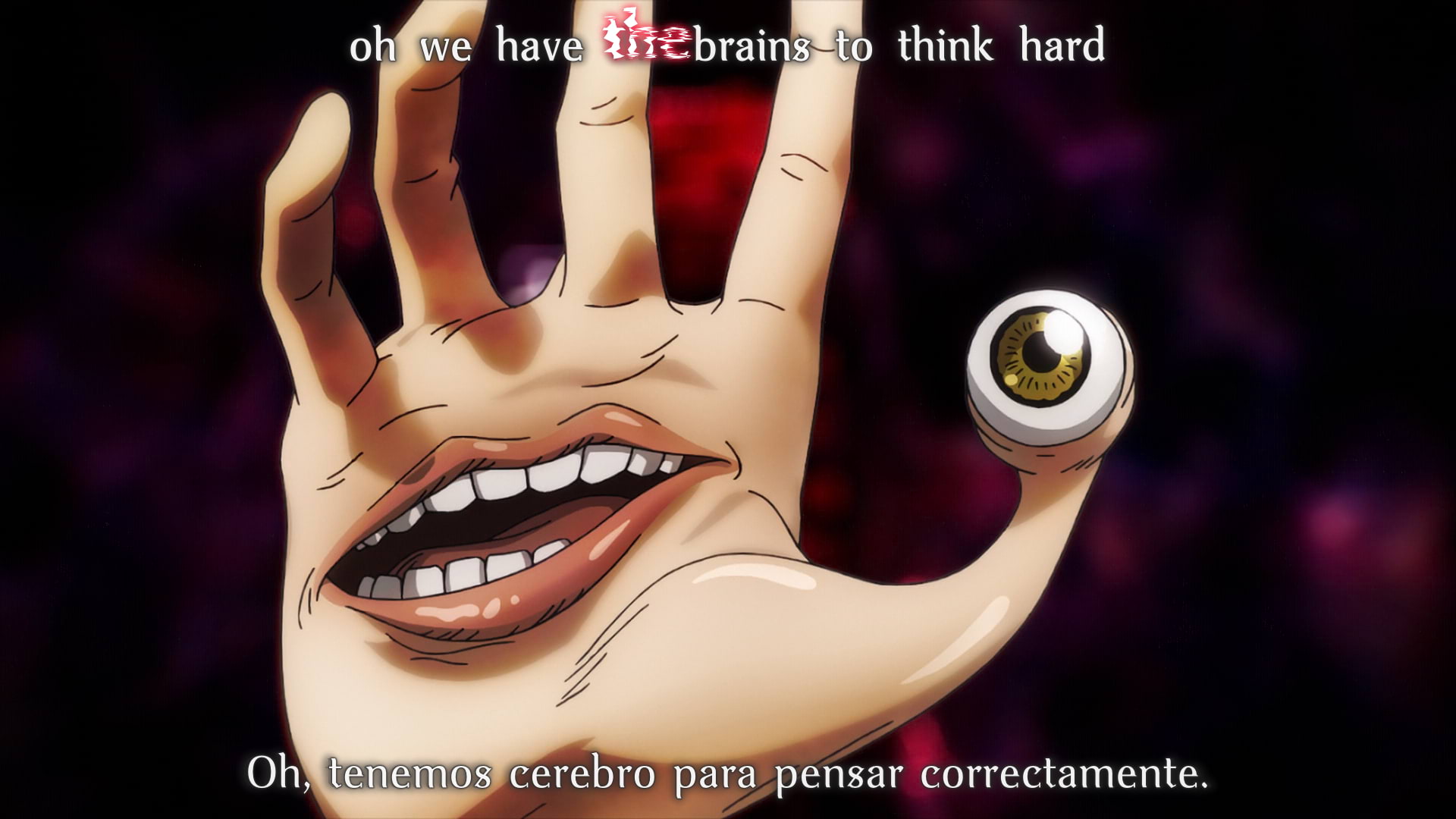 BeatZ-Anime: Parasyte The Maxim