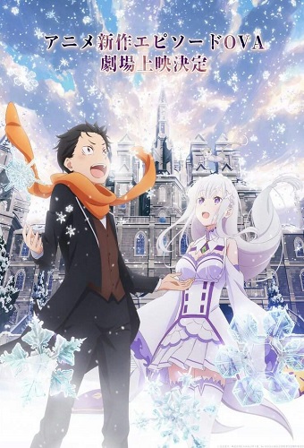 Re꞉Zero kara Hajimeru Isekai Seikatsu - Memory Snow