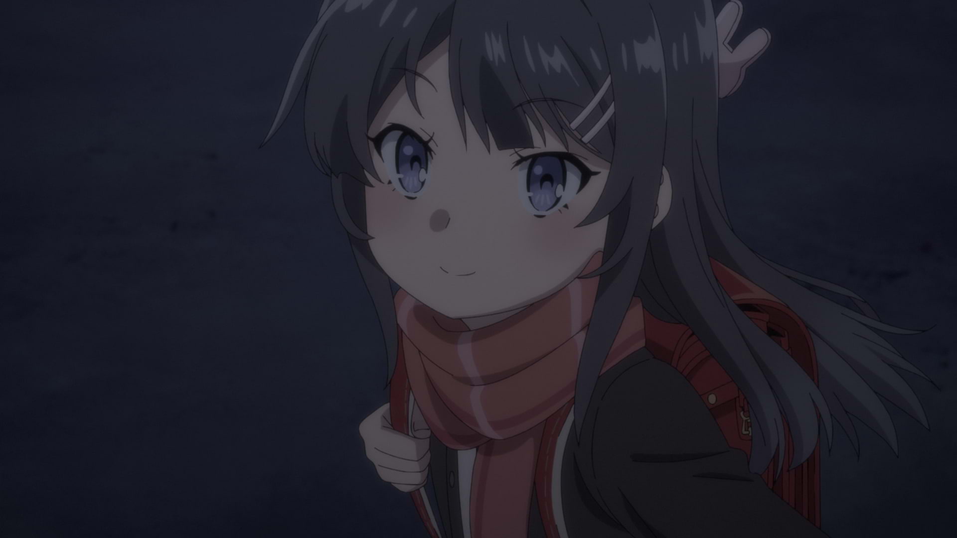 BeatZ-Anime: Seishun Buta Yarou wa Randoseru Girl no Yume wo Minai