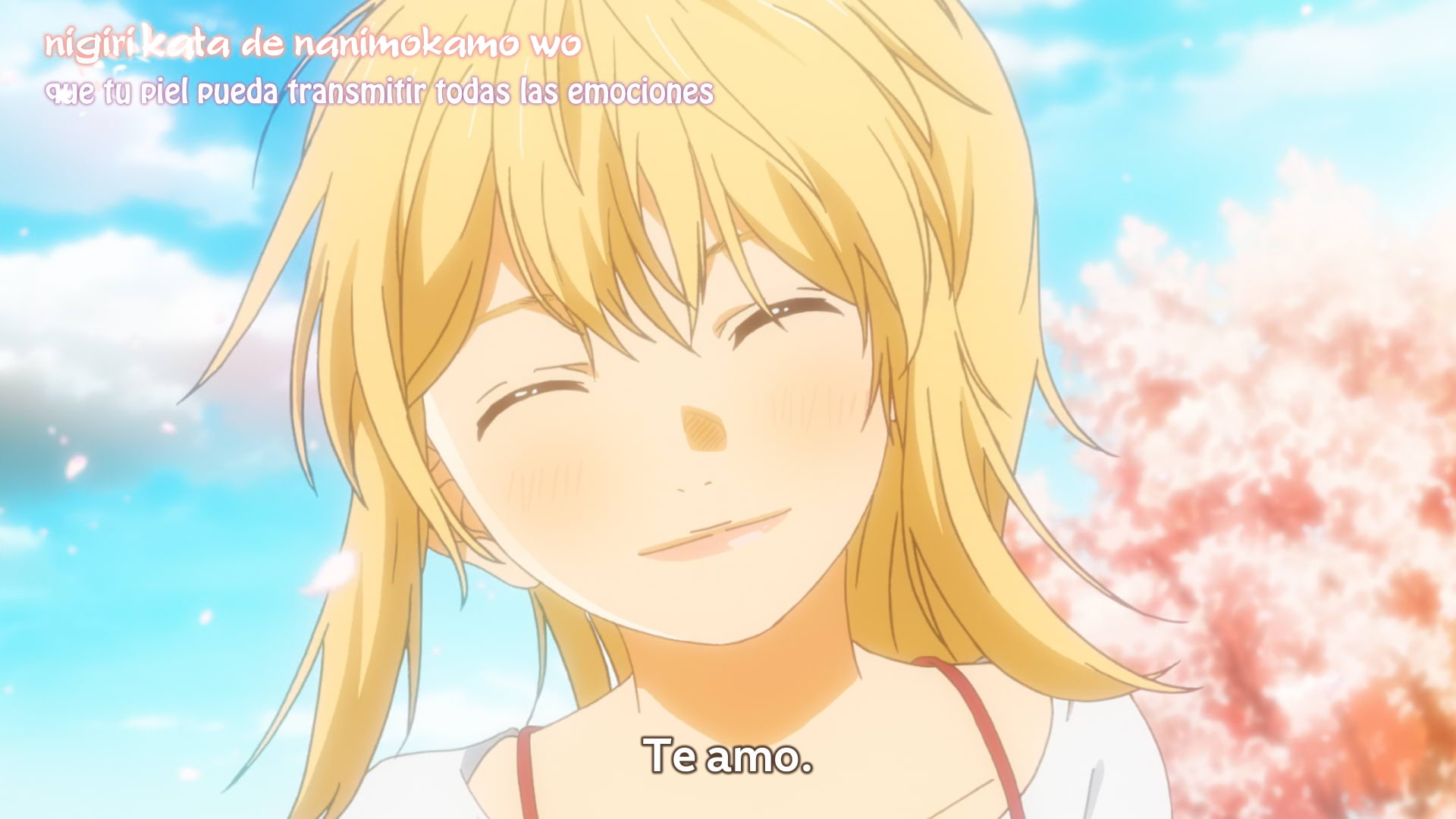 BeatZ-Anime: Shigatsu wa Kimi no Uso