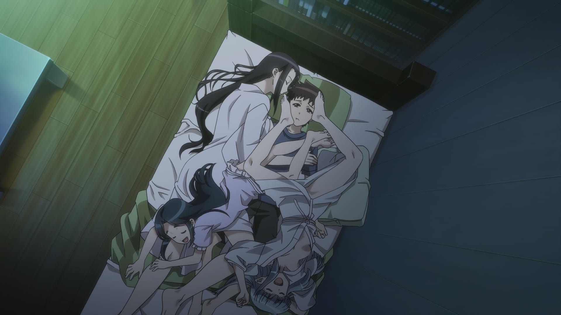 BeatZ-Anime: Tsugu Tsugumomo