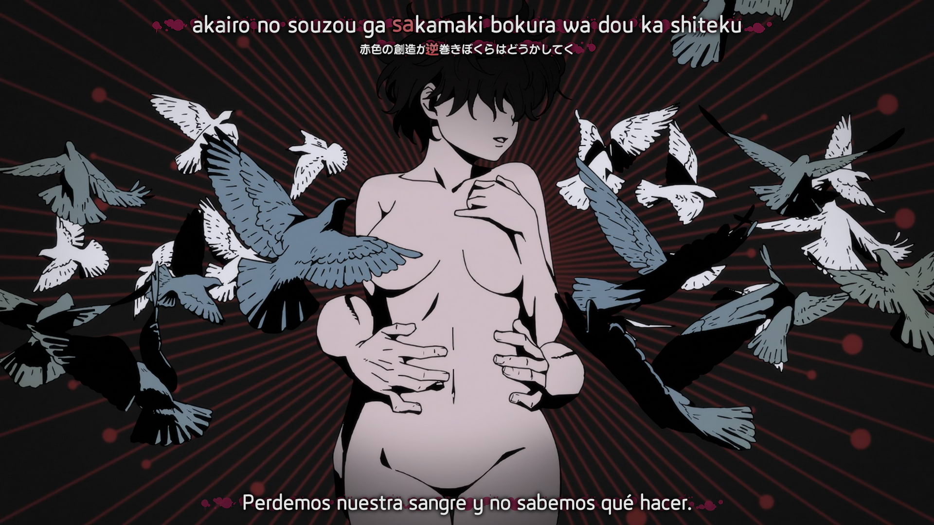 BeatZ-Anime: Undead Unluck